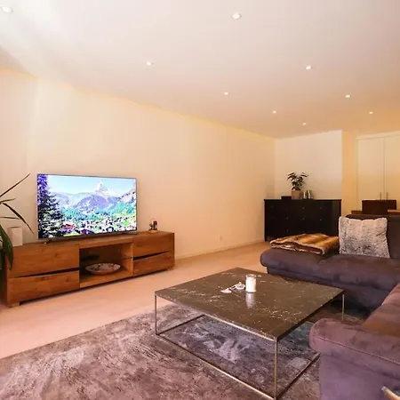 Apartment Zentral Gelegene