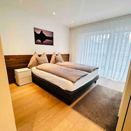 Appartement Zentral Gelegene *