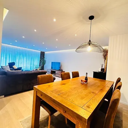Apartment Zentral Gelegene